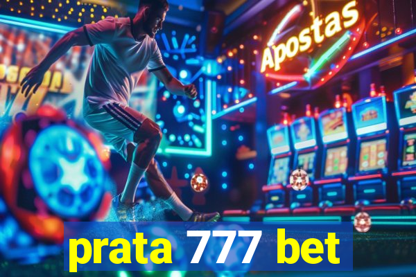 prata 777 bet